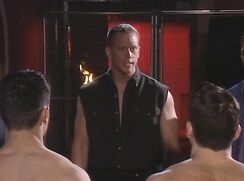 Branded - frat orgy - gay boys porn