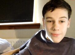 Hot twink.....