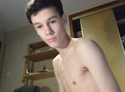 Hot twink.......(short version).....