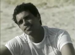 Not Vintage porn: 'Summer the First Time' 2006