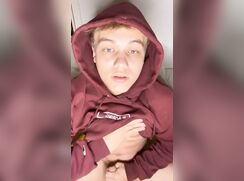 Young hung twink aged 19 - Cumpilation