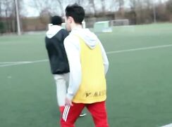 ♥ Home voetballen niet ♥