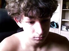 Illy blows his load