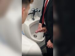 Thats a big dick