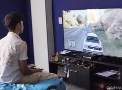 2 beau latino jeux a GTA