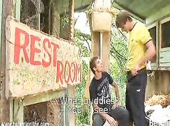 Fun On The Farm Gay Porn Videos