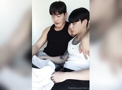 2 superbes coréen