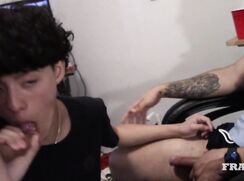 SLUT PAYDAY Gay Porn Tube