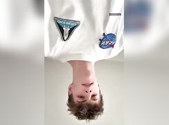 Future astronaut jacking rotado óptimo