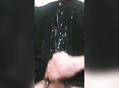 # Amateur - The cock you want buried deep in your hole when it starts shooting!