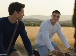 A.I. Movie From Elliot P.