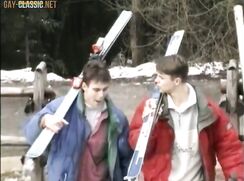 Vintage porn: 'Lover Boys' 1996