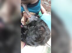 Indian cocksucker