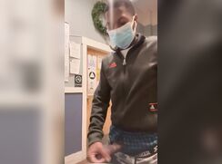 Hot Black guy squirts far cum boys porn