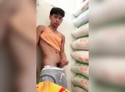 Myanmar twink