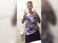 Stripe do novinho
