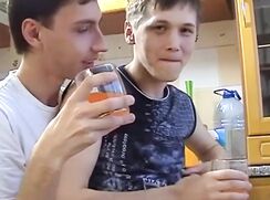 Twink boys love gay sex bareback