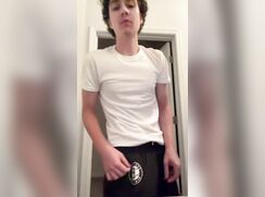 curly dude fast cumming bate gay porn