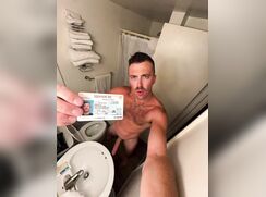 Derek Haskell full ID dumb gooner