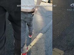 Struggling White Boy In The Streets - Rawfervor
