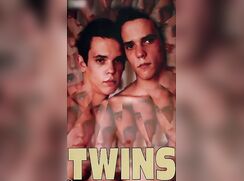 Restored “Twins Tim and Sean O’Brien” – SHD vintage USA gay teen video
