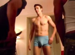 A scene from Another Gay Movie