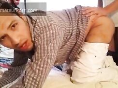 hot desi amateur bareback fuck