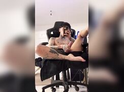 scottyqk jerk off