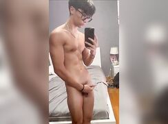 DB - Young adult mirror