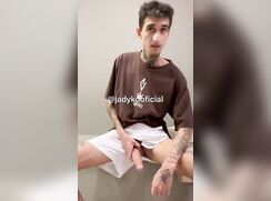 Big dick Jadykoo