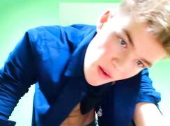 Justyn Chat Webcam Show