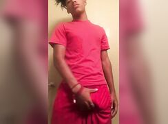 Bi Racial Black Stunning Solo