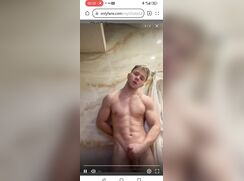 Muscle shower cum...