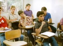 The Bigger The Better (1984) (vintage)