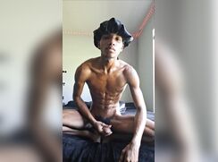 Justfred bedroom solo