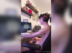Wanna taste cum