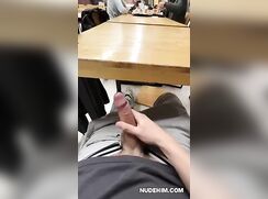Caught in the Act in the class