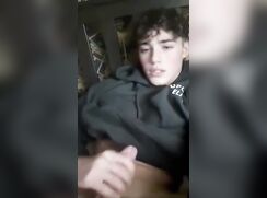 Teens Cumathon 10 Twinks HDAI