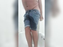 Fucking the piss out