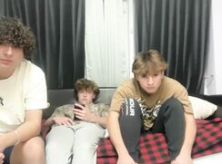 buddies cam for fun