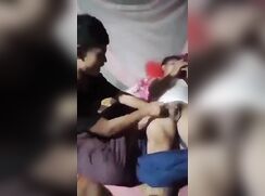 Everyone loves the friend who likes to play with dicks at sleepovers