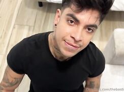 thebastianblackxxx and cocktopusxxl