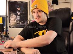chris wade