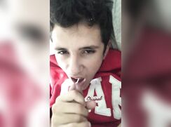 Gap official