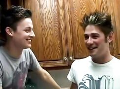 Jizz Addiction Threesome
