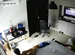 GV 监控 IPcam 586