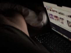 05h45 watching gayporntube