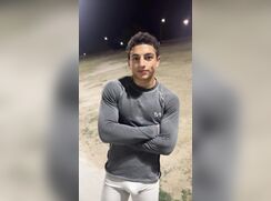 Italian boxer Buldge