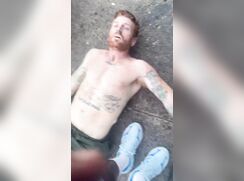 Sexy Ginger Addict