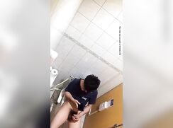 japanese wanking toilet 5
